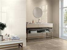 FUSION, Carrelage mural, TAUPE